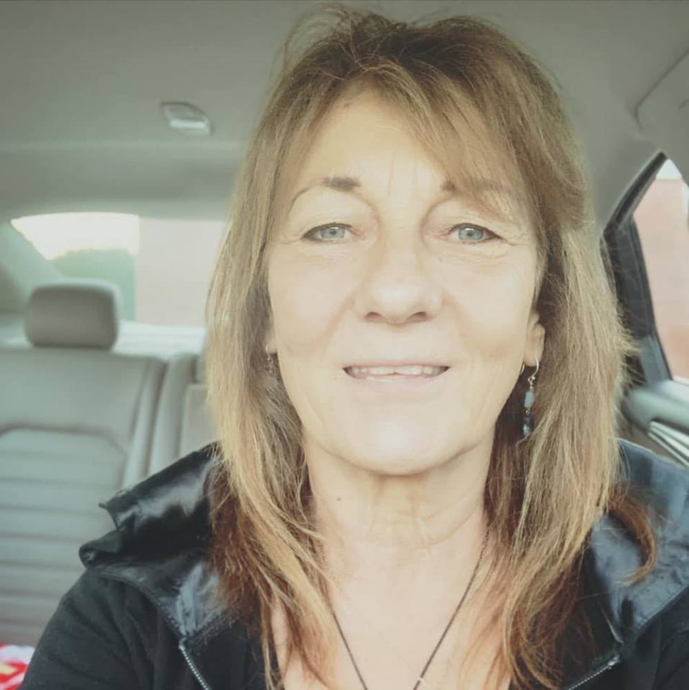 Meet your Posher, Irene